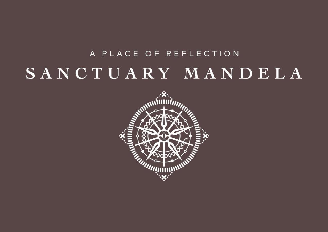 Hotel Sanctuary Mandela à Johannesbourg Extérieur photo