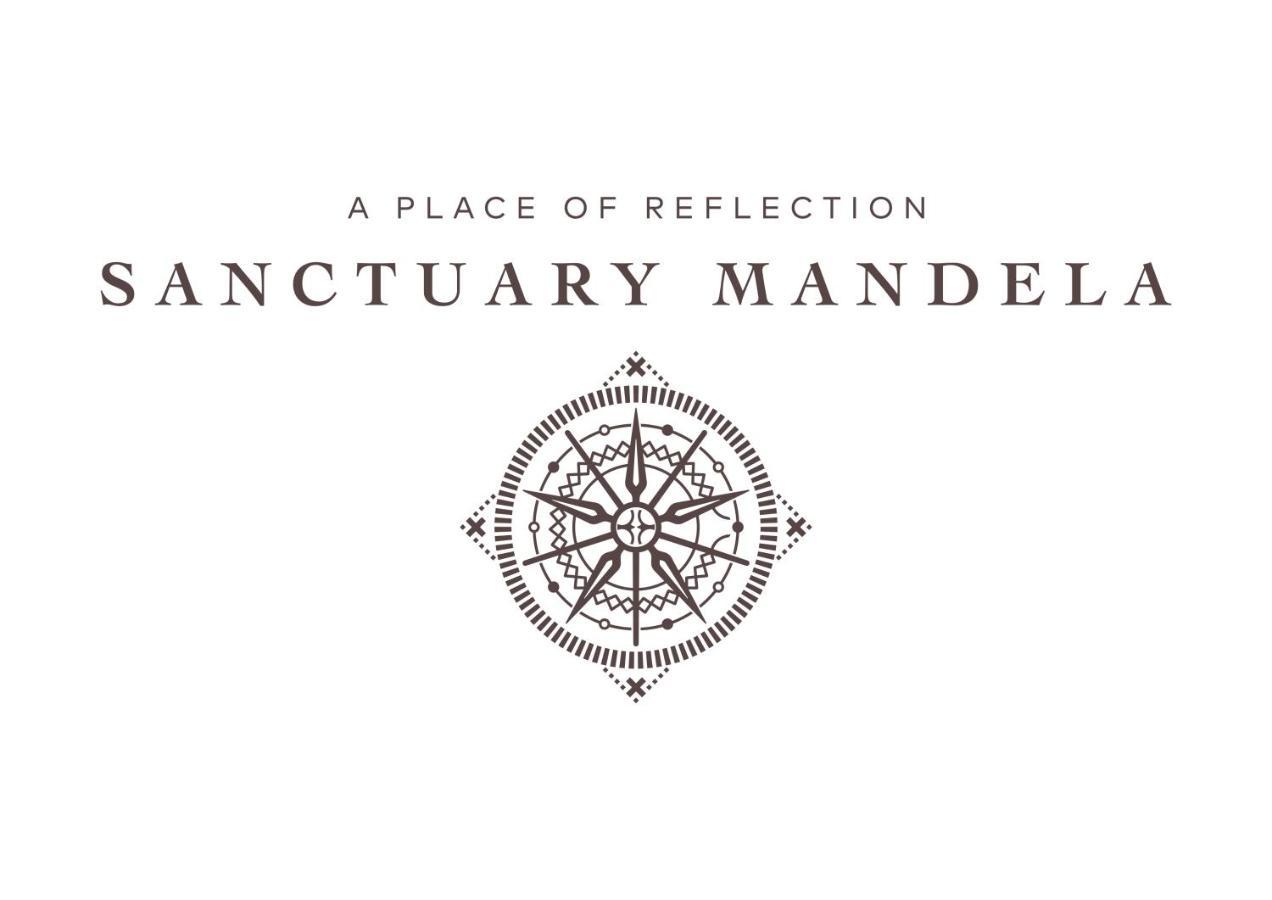 Hotel Sanctuary Mandela à Johannesbourg Extérieur photo