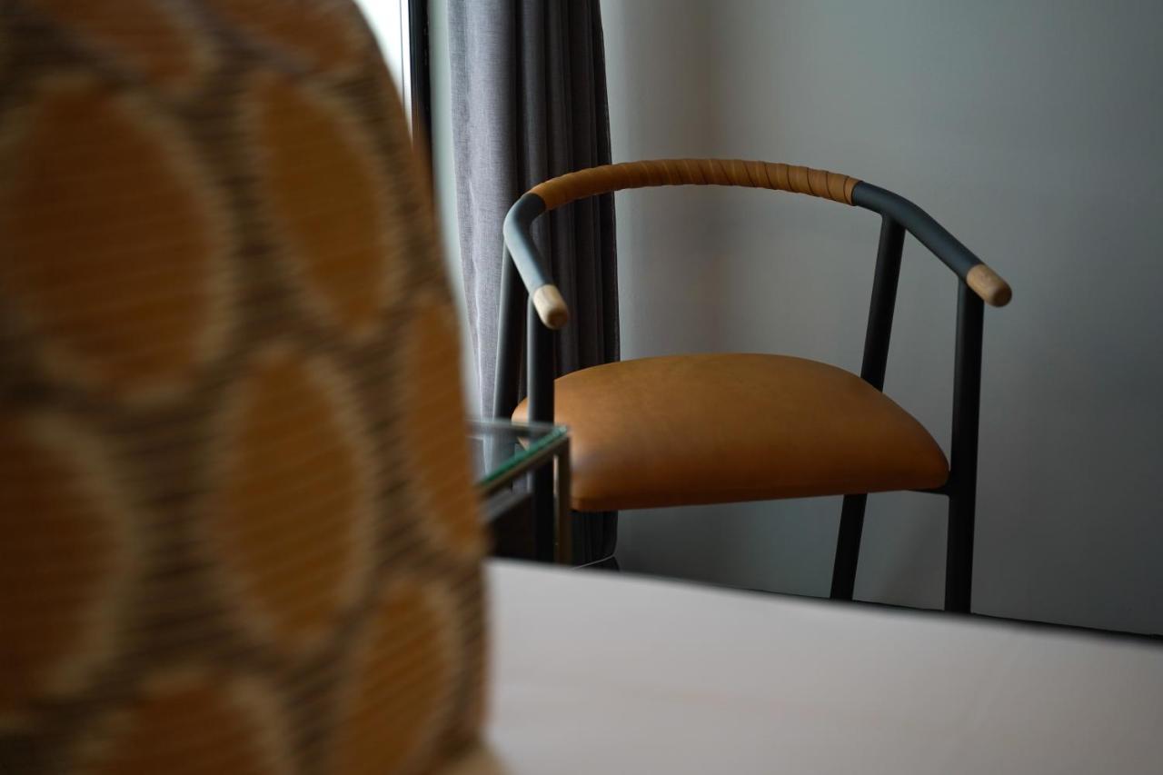 Hotel Sanctuary Mandela à Johannesbourg Extérieur photo